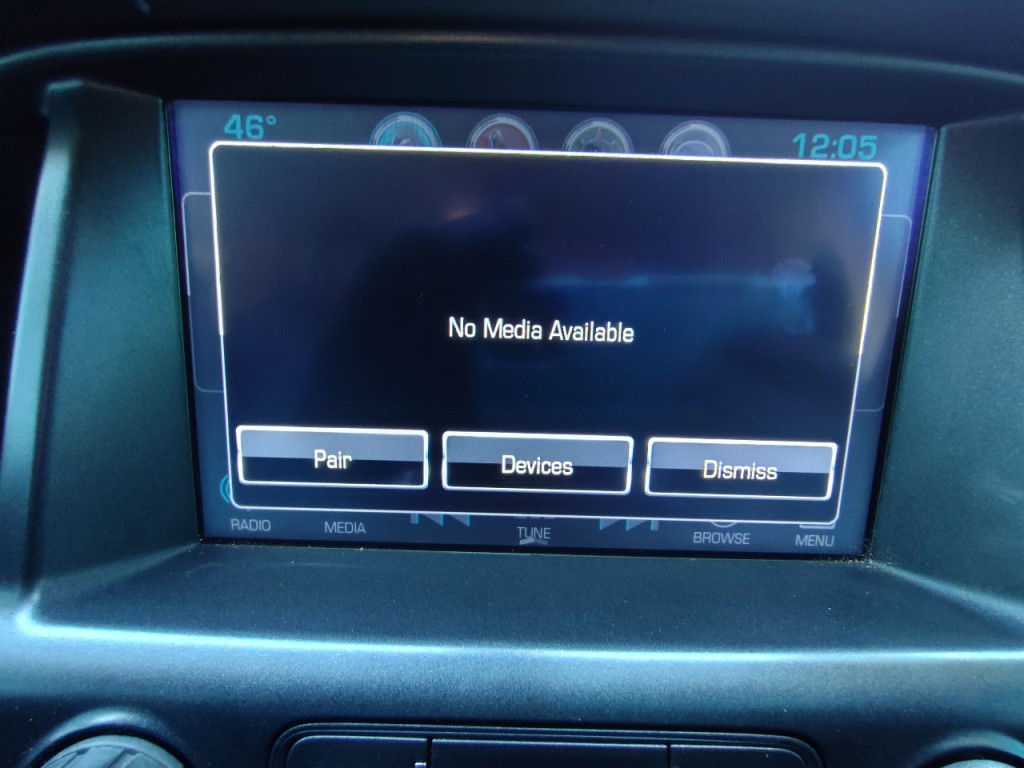 2016 Chevrolet Colorado Image 33