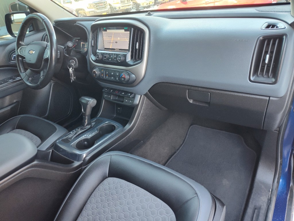 2016 Chevrolet Colorado Image 49