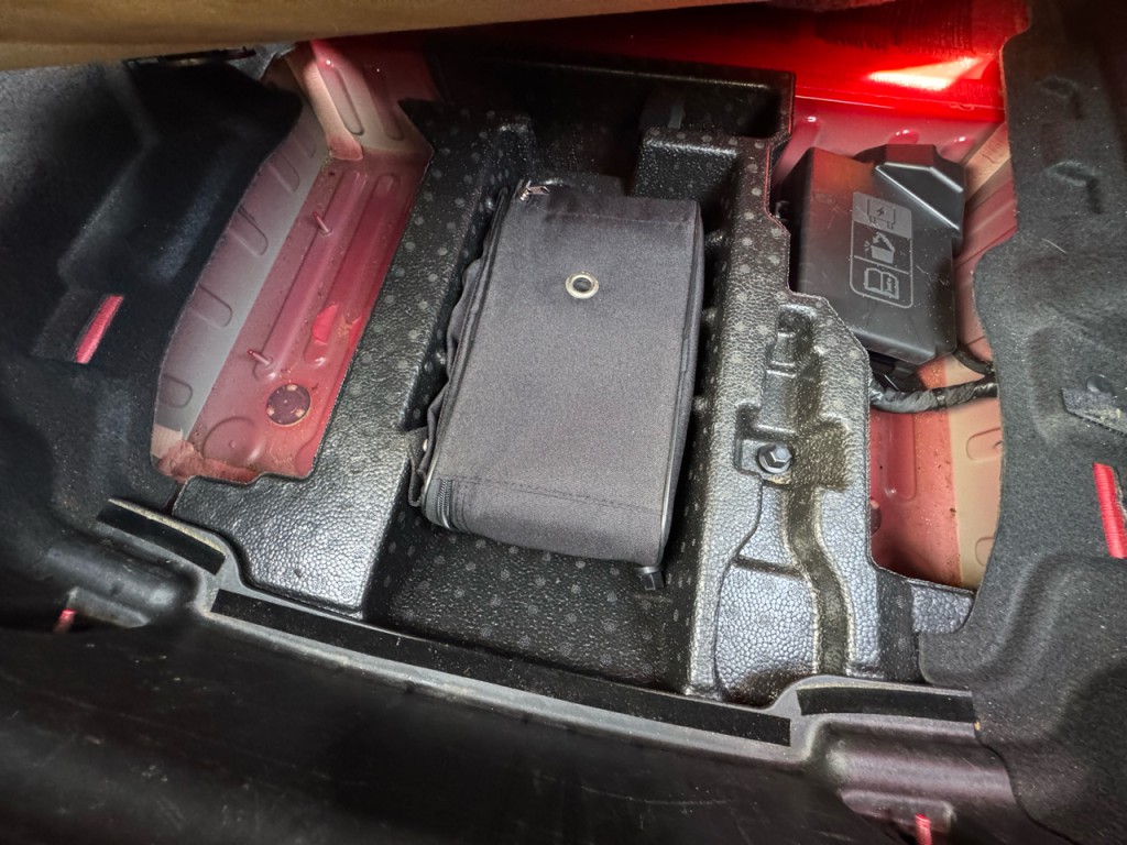 2020 Chevrolet Camaro Image 48