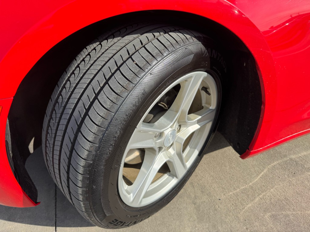 2020 Chevrolet Camaro Image 58