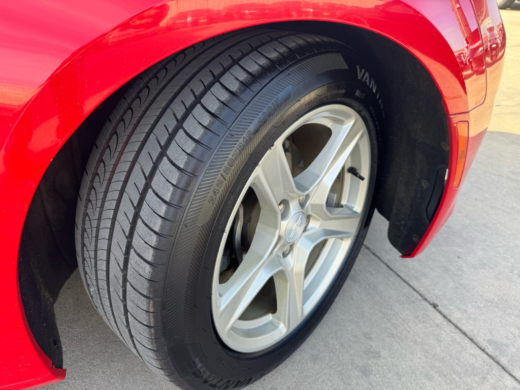 2020 Chevrolet Camaro Image 59