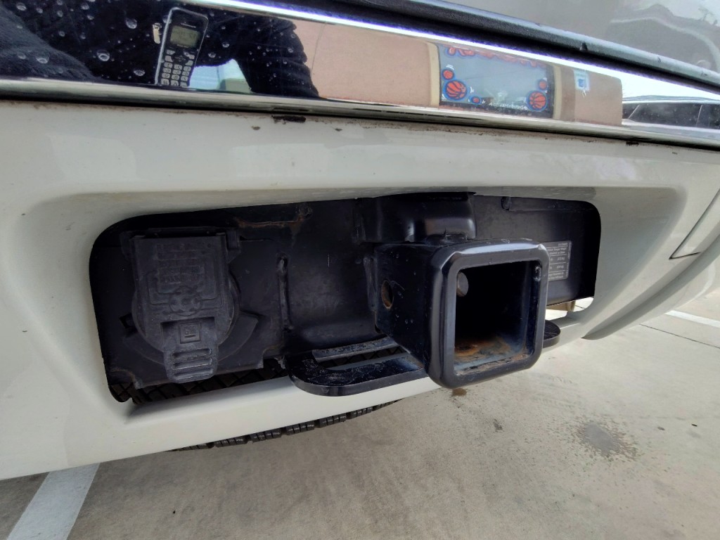 2012 Chevrolet Tahoe Image 49