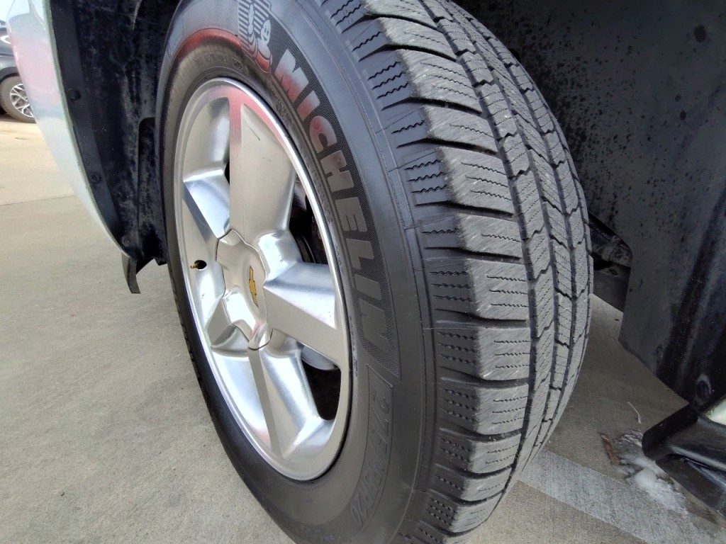 2012 Chevrolet Tahoe Image 50