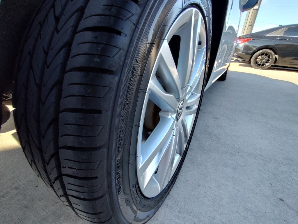 2016 Volkswagen Golf Image 11