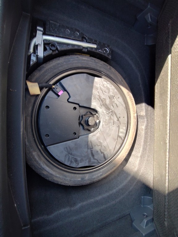 2016 Volkswagen Golf Image 51