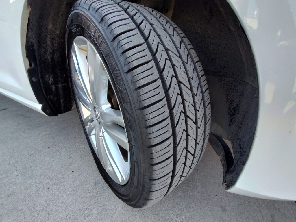 2016 Volkswagen Golf Image 53