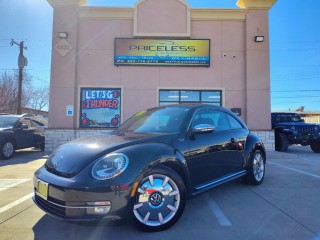 Image for 2013 Volkswagen Beetle 2.0T Turbo Fender ID: 7165149