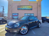 Image for 2013 Volkswagen Beetle 2.0T Turbo Fender ID: 7165149