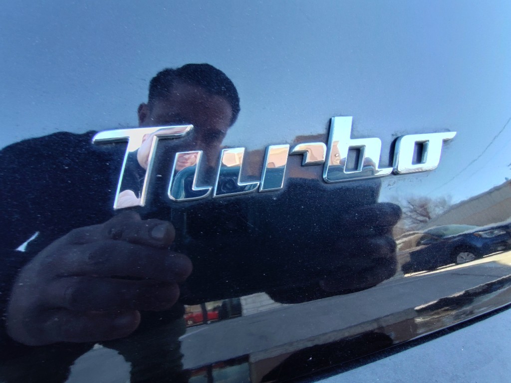 2013 Volkswagen Beetle Image 13