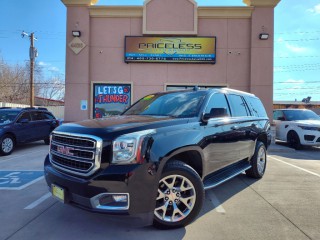 Image for 2016 GMC Yukon Slt Rwd ID: 7170859