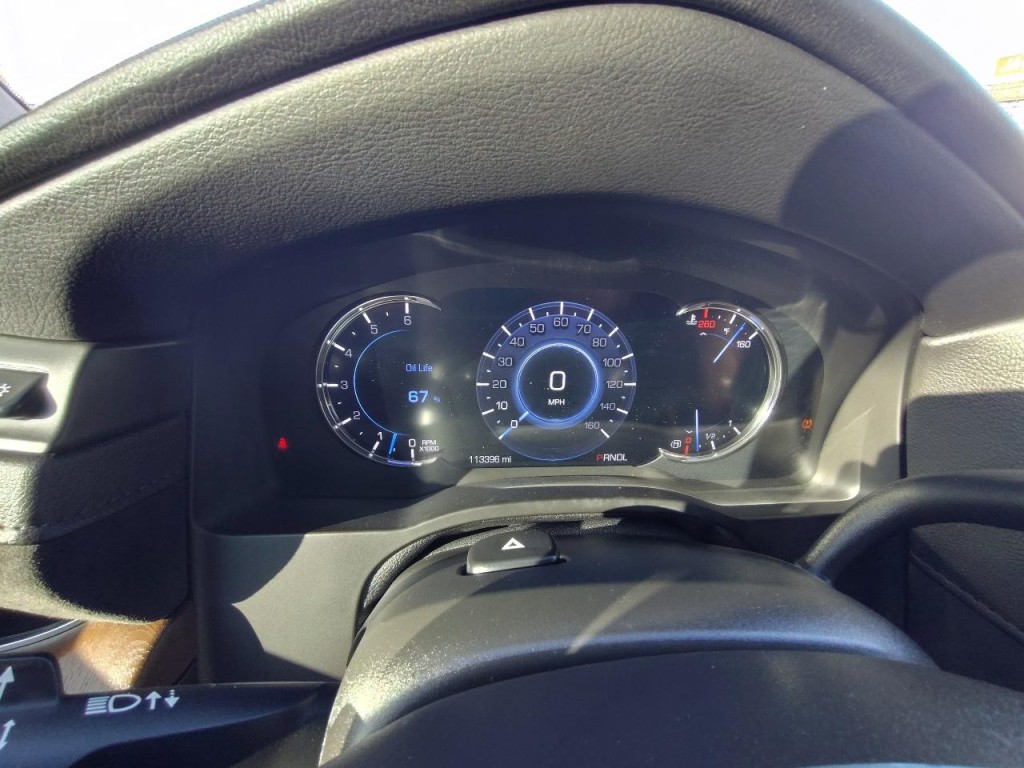 2019 Cadillac Escalade Image 20