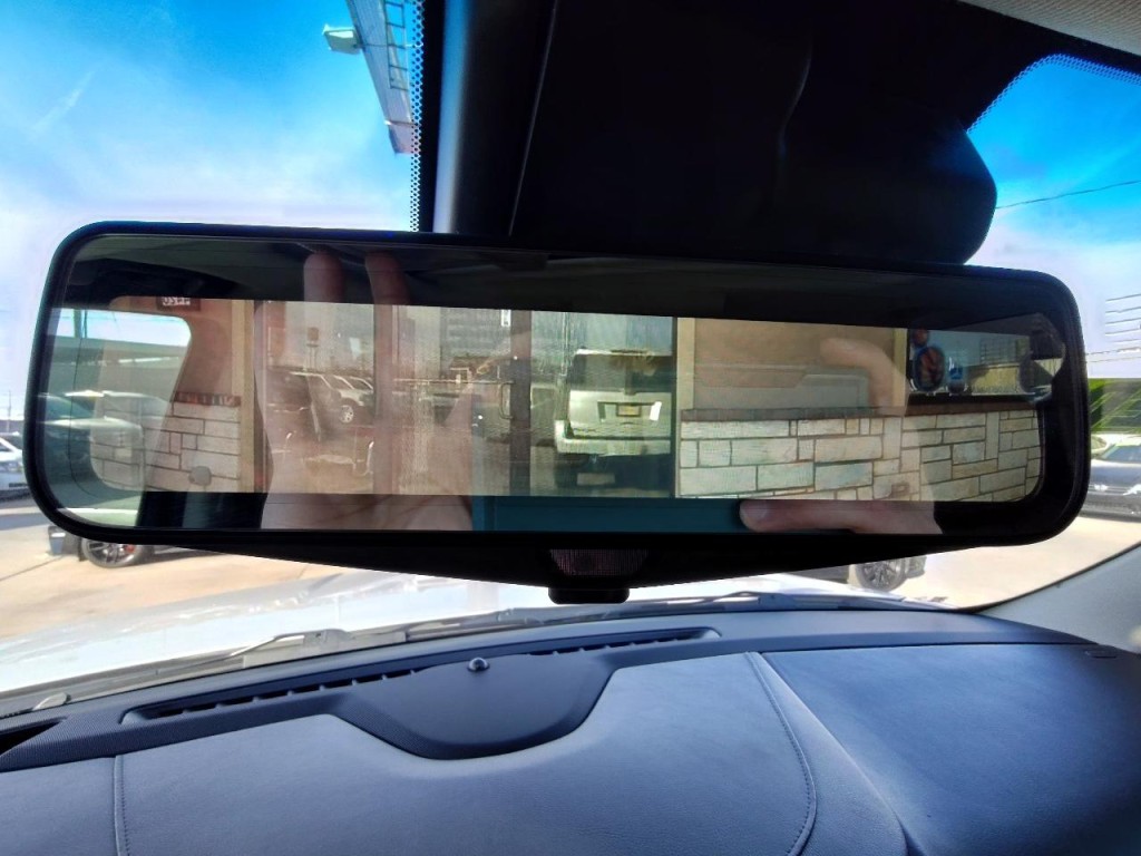 2019 Cadillac Escalade Image 22