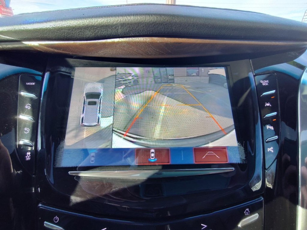 2019 Cadillac Escalade Image 24