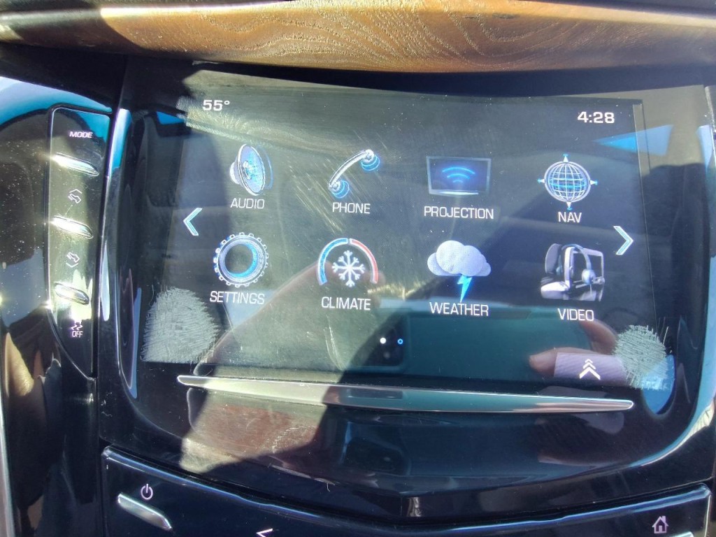 2019 Cadillac Escalade Image 25