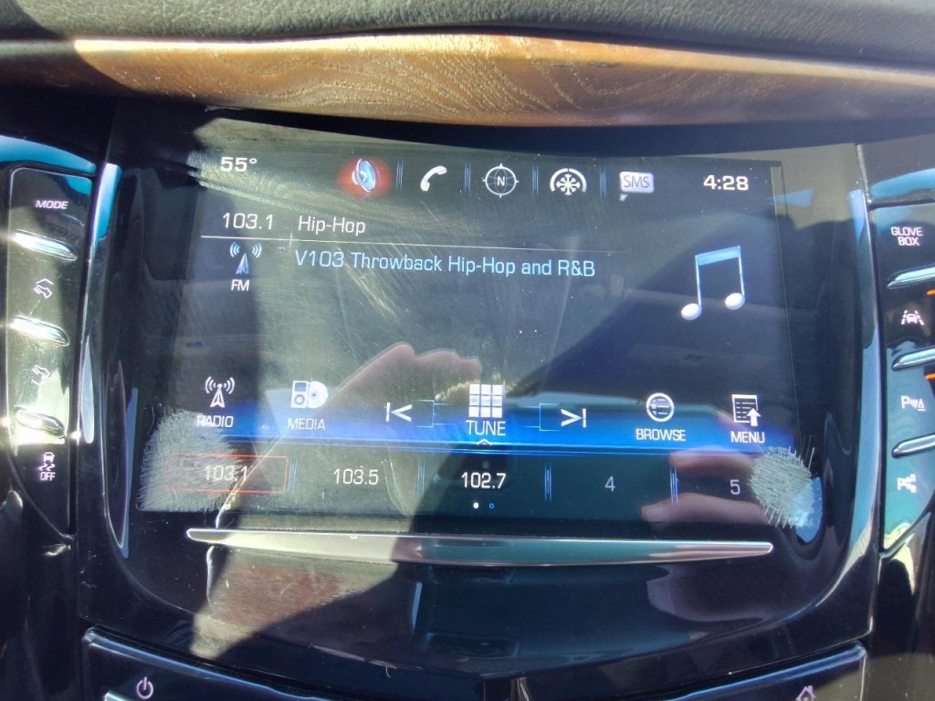 2019 Cadillac Escalade Image 27