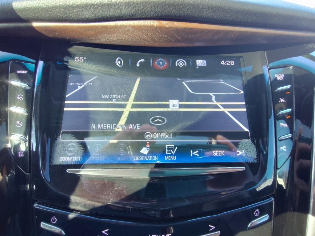 2019 Cadillac Escalade Image 28