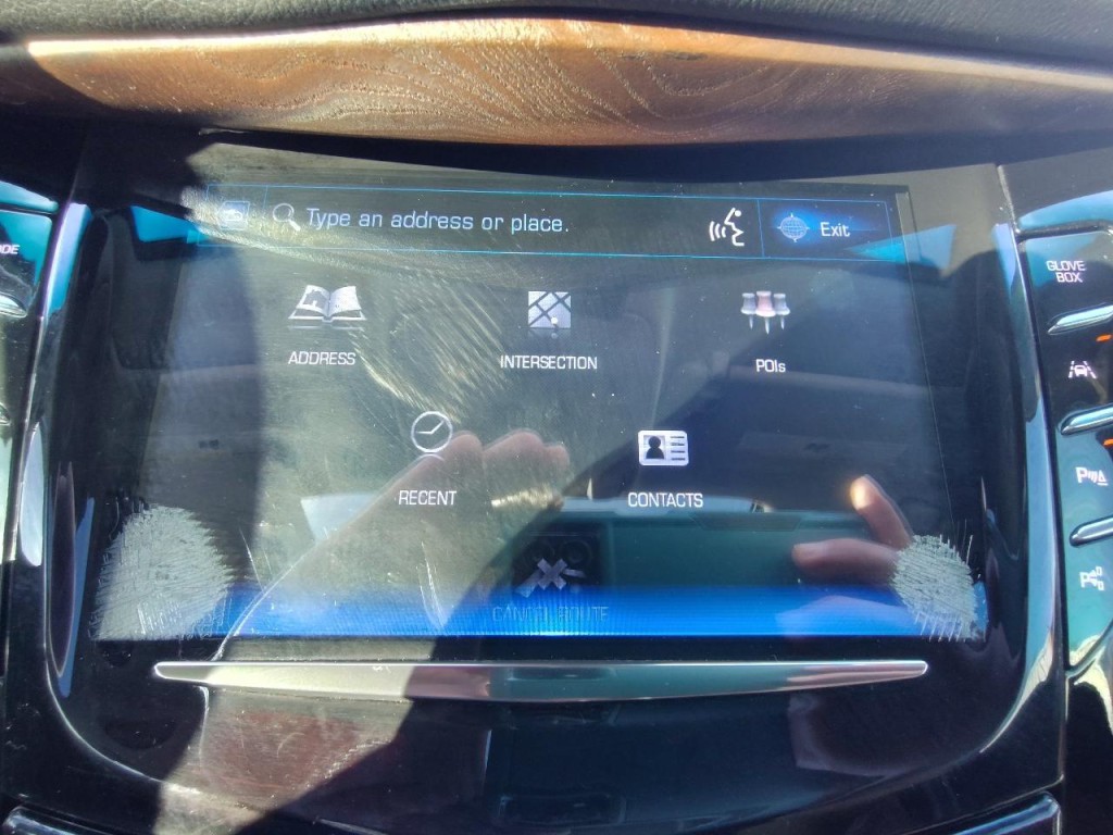 2019 Cadillac Escalade Image 29