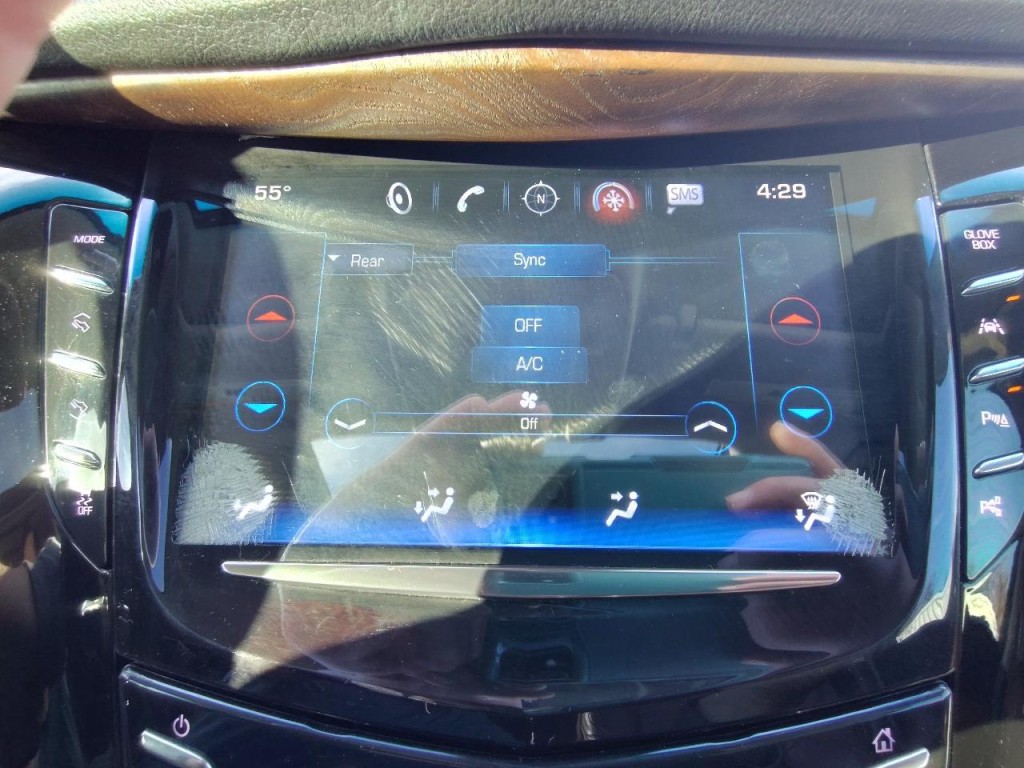 2019 Cadillac Escalade Image 30