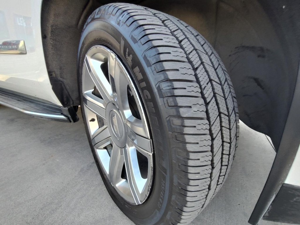 2019 Cadillac Escalade Image 52