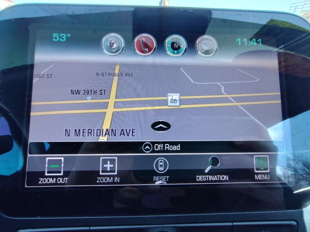 2016 Chevrolet Malibu Image 25