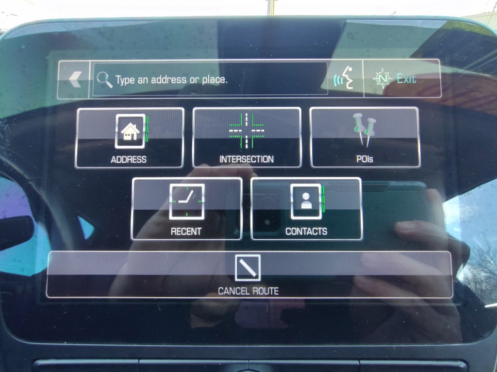 2016 Chevrolet Malibu Image 26