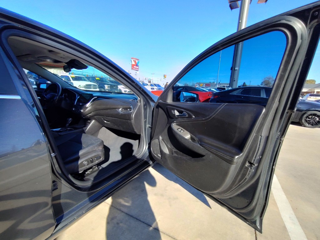 2016 Chevrolet Malibu Image 40