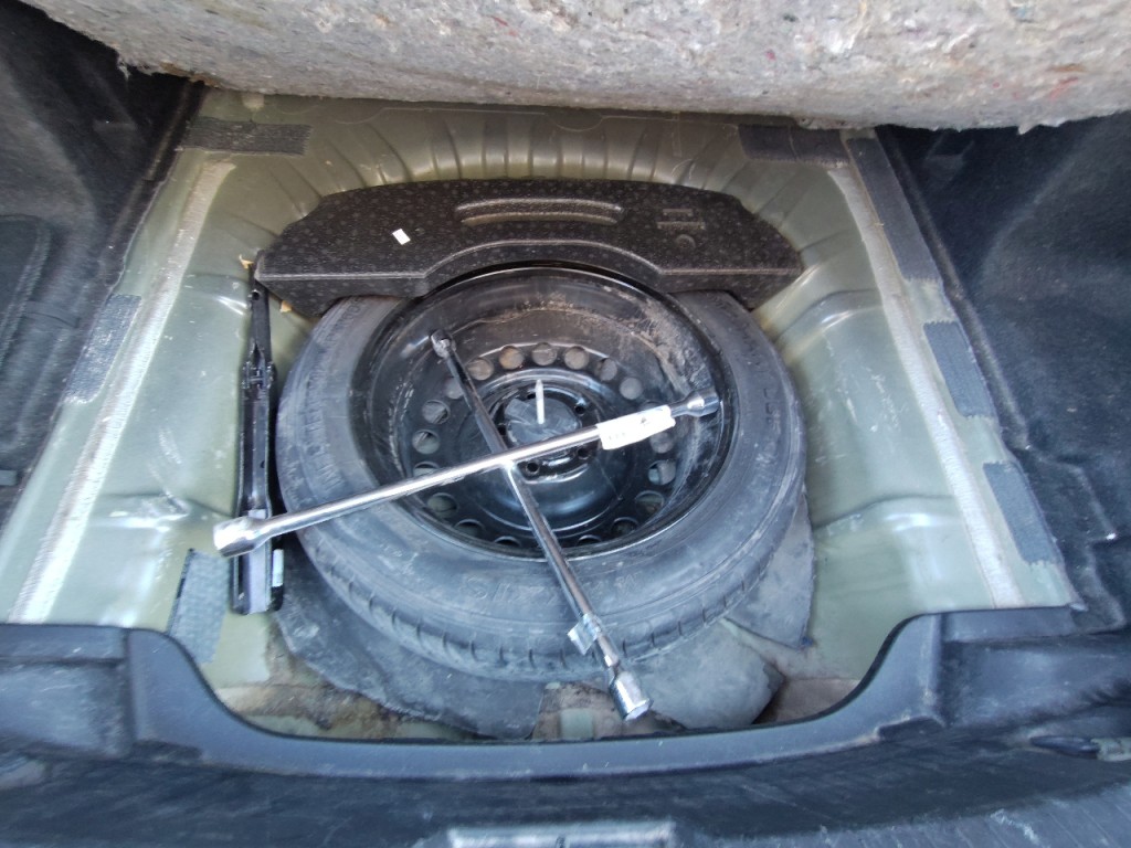 2016 Chevrolet Malibu Image 45