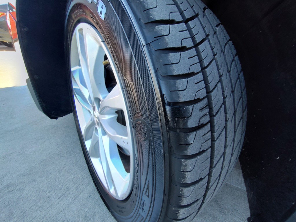 2016 Chevrolet Malibu Image 46