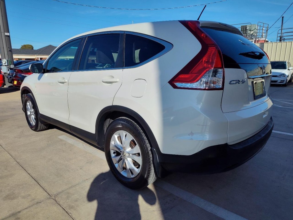 2014 Honda CR-V Image 6