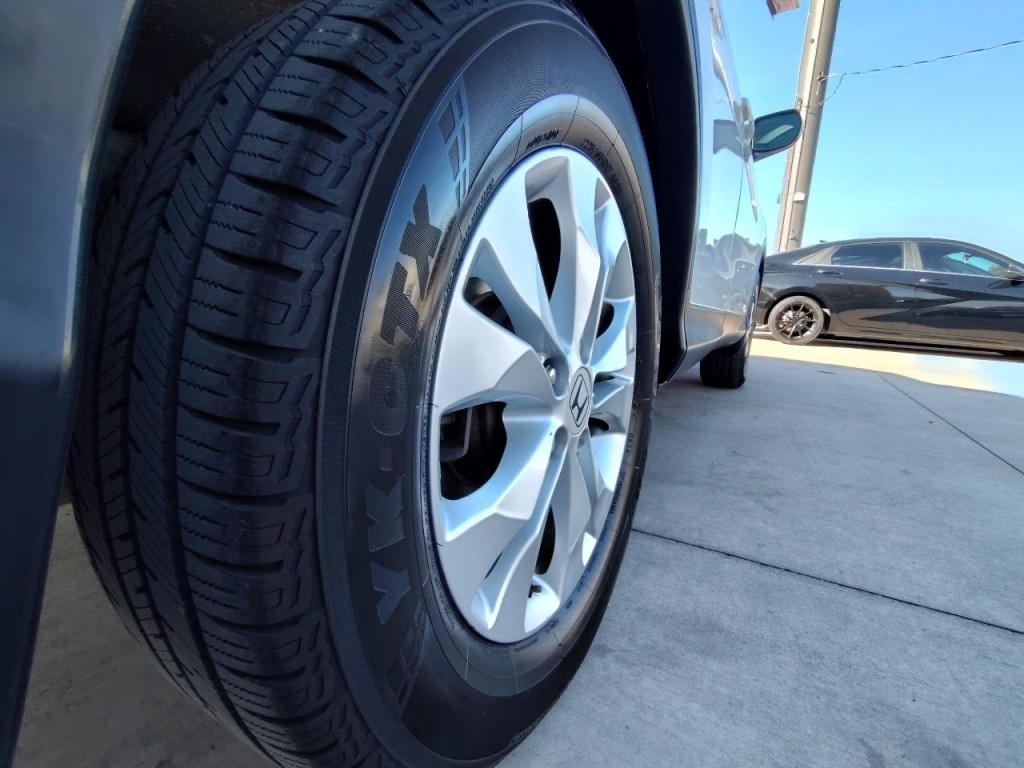 2014 Honda CR-V Image 10