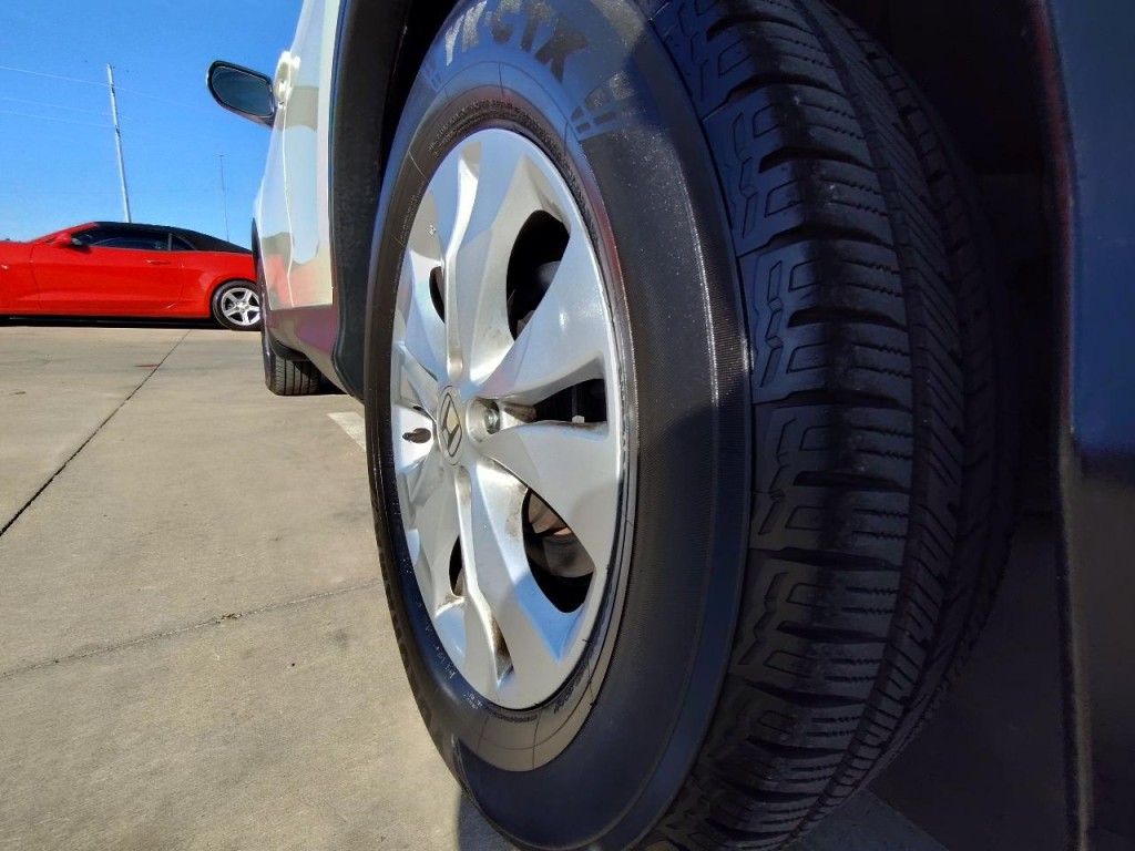 2014 Honda CR-V Image 11