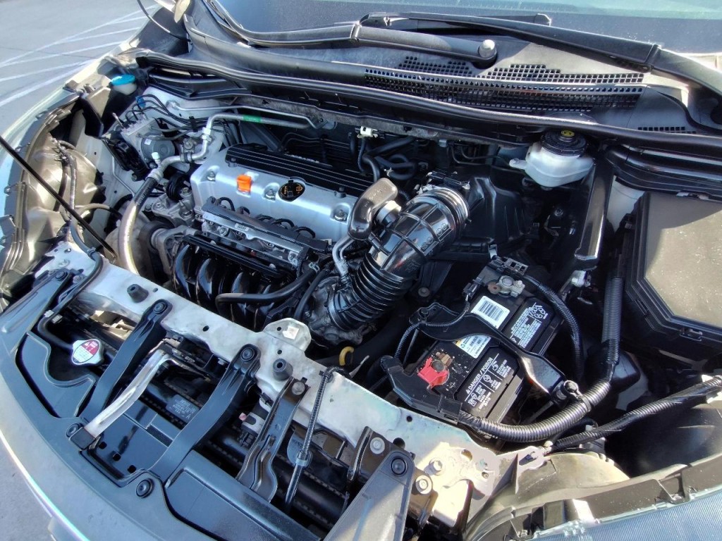 2014 Honda CR-V Image 12