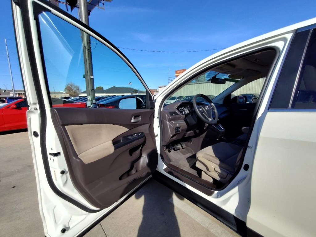 2014 Honda CR-V Image 13