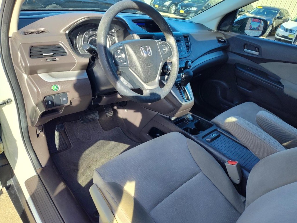 2014 Honda CR-V Image 16