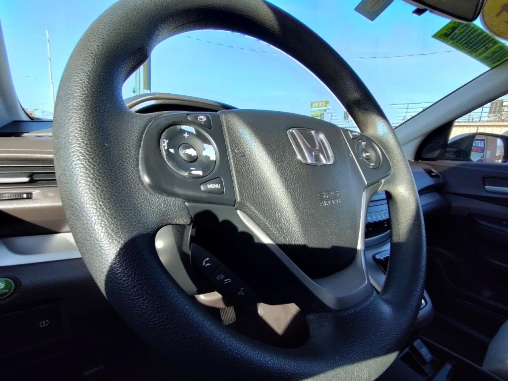 2014 Honda CR-V Image 18