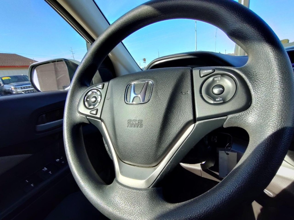 2014 Honda CR-V Image 19