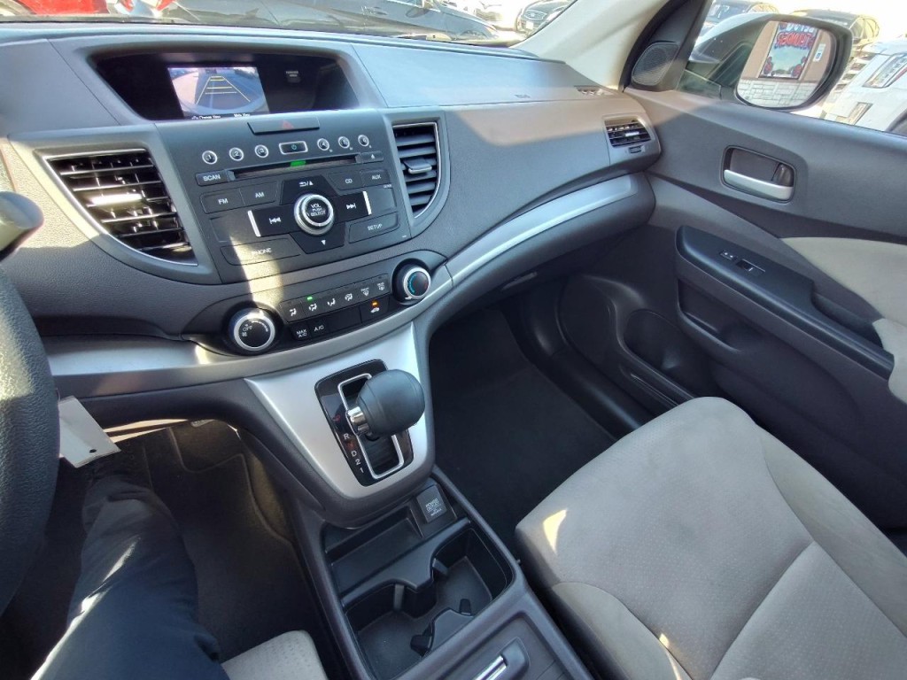 2014 Honda CR-V Image 21