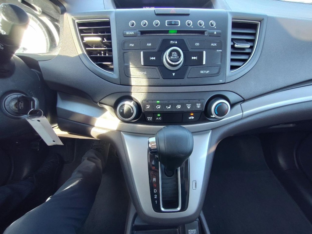 2014 Honda CR-V Image 22