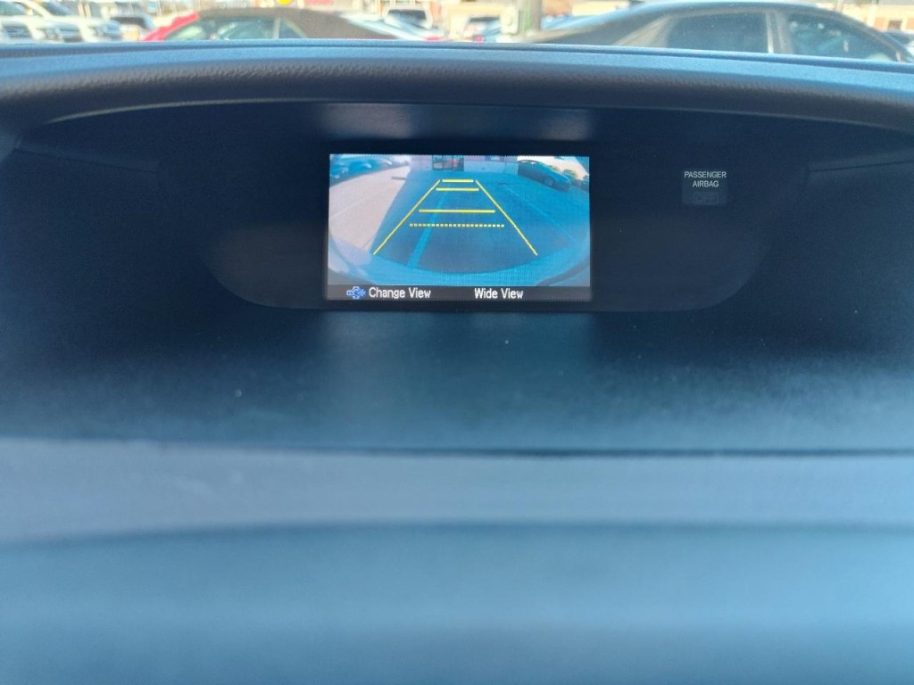 2014 Honda CR-V Image 23