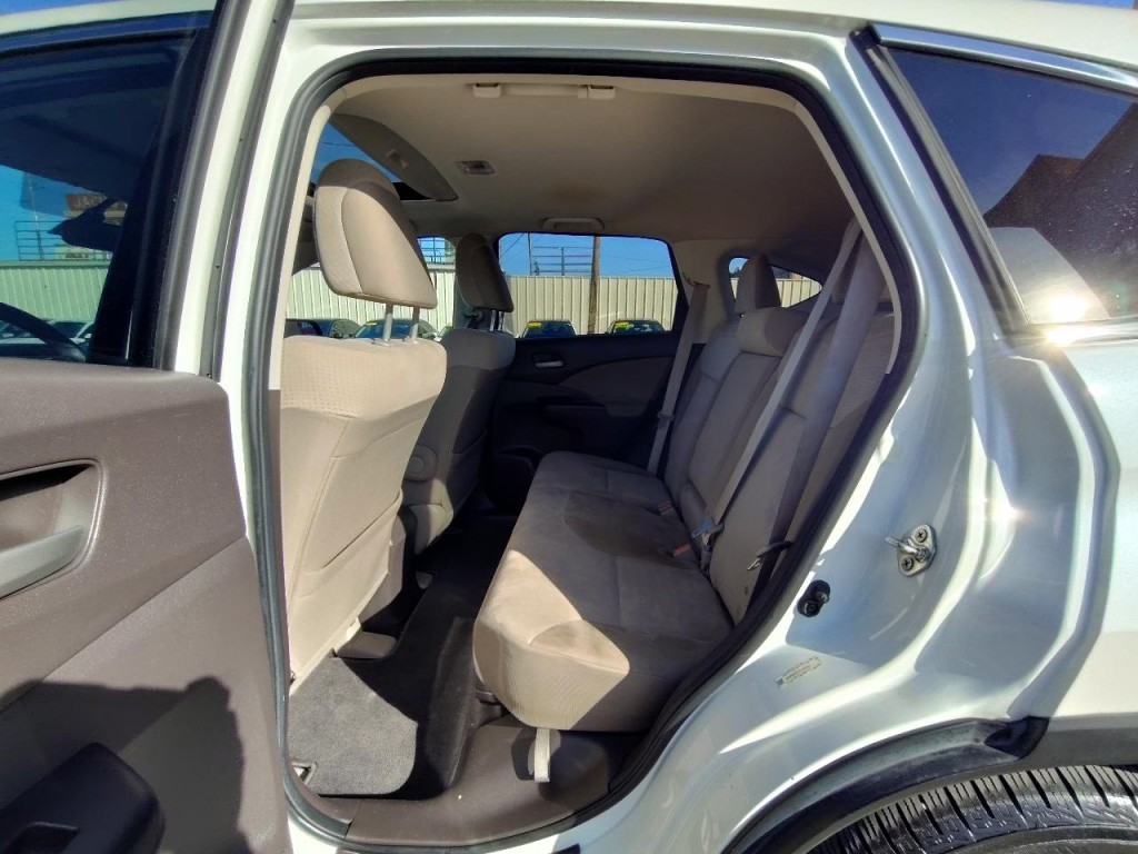 2014 Honda CR-V Image 26