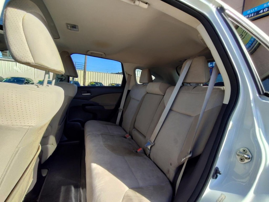 2014 Honda CR-V Image 27