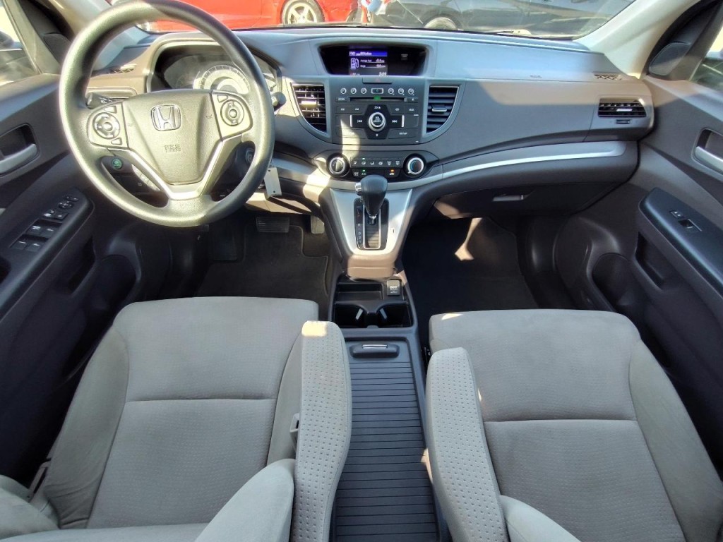 2014 Honda CR-V Image 30