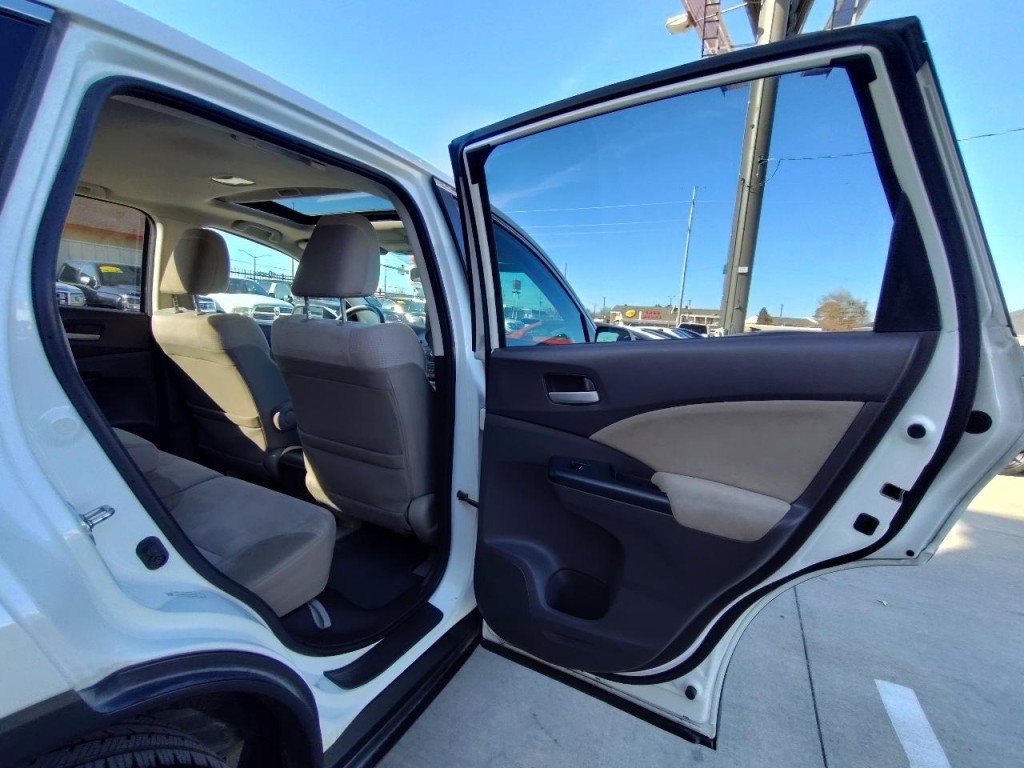 2014 Honda CR-V Image 32