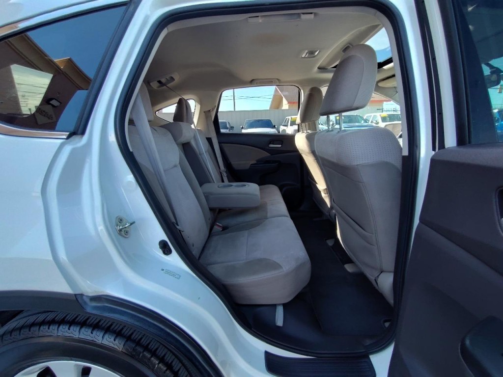 2014 Honda CR-V Image 33