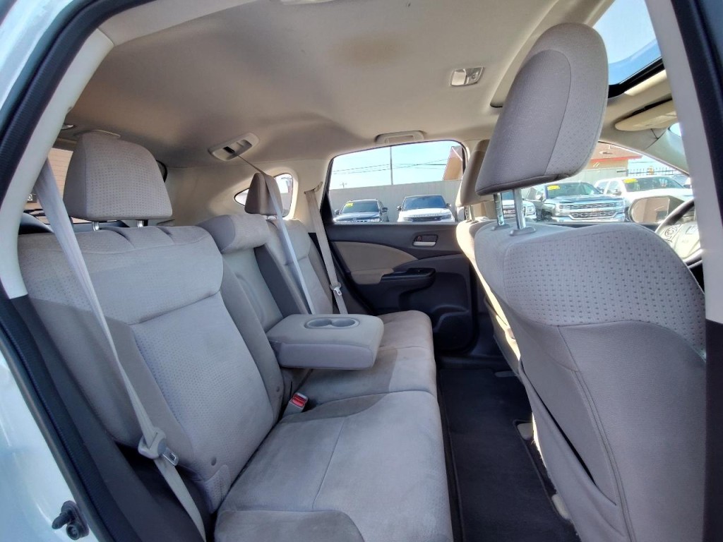 2014 Honda CR-V Image 34