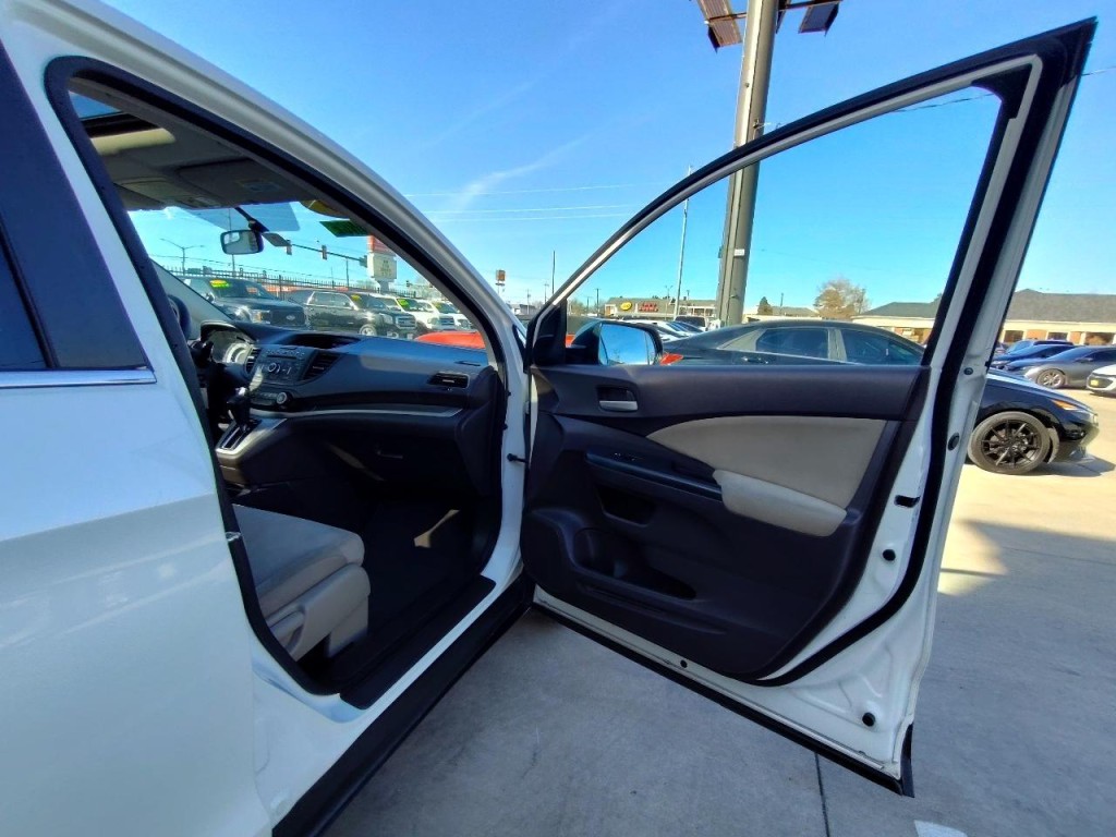 2014 Honda CR-V Image 36