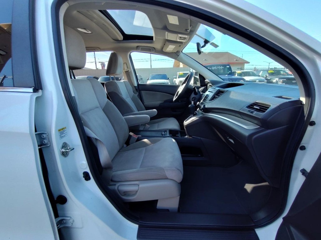2014 Honda CR-V Image 37