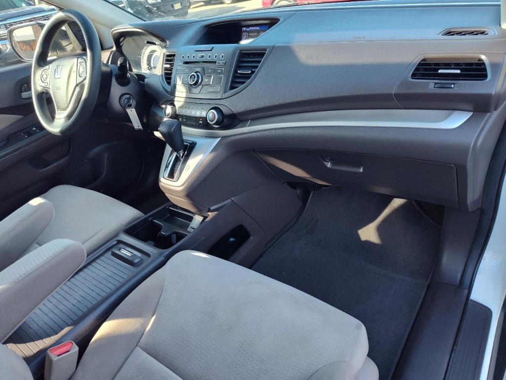 2014 Honda CR-V Image 39