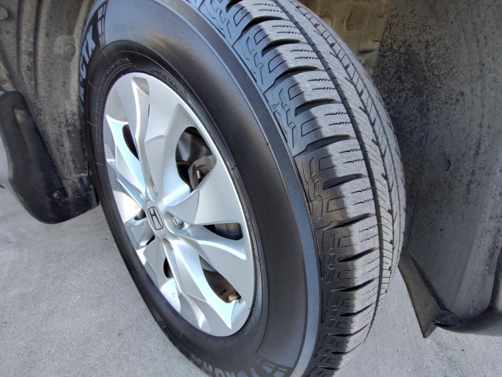 2014 Honda CR-V Image 42