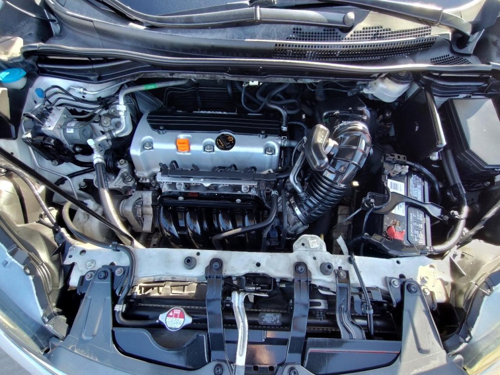 2014 Honda CR-V Image 43